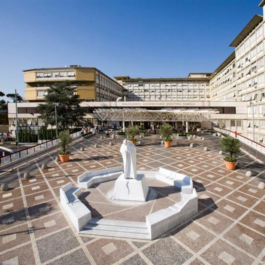 Malattie Rare l'impegno del Policlinico Gemelli SuperAbile Malattie Rare l'impegno del Policlinico Gemelli SuperAbile